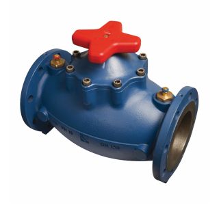 REGULACIJSKI VENTIL HERZ STROMAX-GMF 4218 DN 65 PN 16