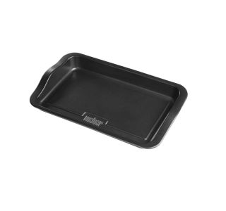 REŠETKA ALI PLOŠČA WEBER PLOŠČA ZA PEKO, KERAMIČNA