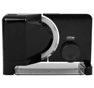 REZALNI STROJ RITTER ARCUS 3 ČRN REZALNI STROJ RITTER ARCUS 3 ČRN