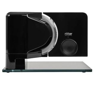 REZALNI STROJ RITTER SINUS 2 ČRN REZALNI STROJ RITTER SINUS 2 ČRN