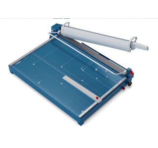 REZALNIK PAPIRJA DAHLE GILJOTINA Z VAROVALOM 569