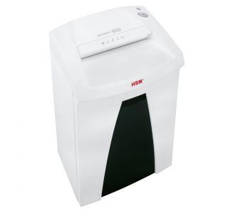 UNIČEVALNIK PAPIRJA HSM B24/4.5X30 SECURIO P-4 1783