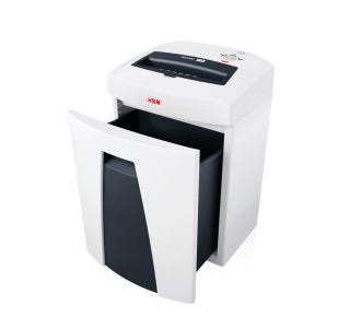 UNIČEVALNIK PAPIRJA HSM C18/3.9 SECURIO P-2 1910