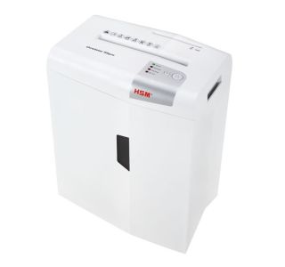 UNIČEVALNIK PAPIRJA HSM X6PRO/2X15 SHREDSTAR P-5 1046