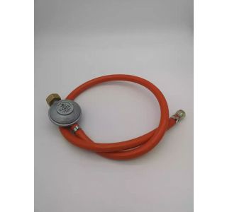 REZERVNI DEL ZA ŽAR NAPOLEON CEV PLIN + REGULATOR, 1 M MOD.TQ285,TQ285X REZERVNI DEL ZA ŽAR NAPOLEON CEV PLIN + REGULATOR, 1 M MOD.TQ285,TQ285X