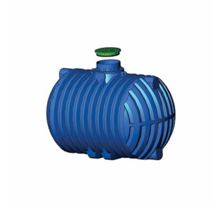 REZERVOAR ZA DEŽEVNICO APLAST AQUASTAY 12000 L - XXL