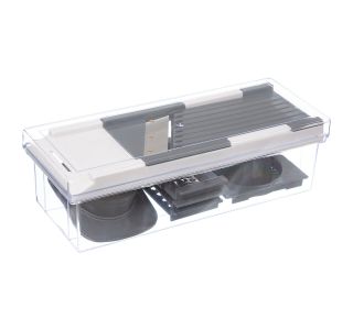 REZILO FIVE FIVE MULTIFUNKCIJSKI RIBEŽEN