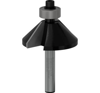 REZKAR ZA LES BOSCH 45°. 6 MM