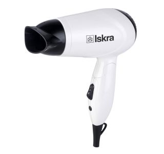 POTOVALNI SUŠILNIK LAS ISKRA RH-1818-1 (WHITE)