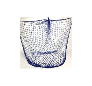 RIBIŠKA MREŽA MODRA, 150X200CM