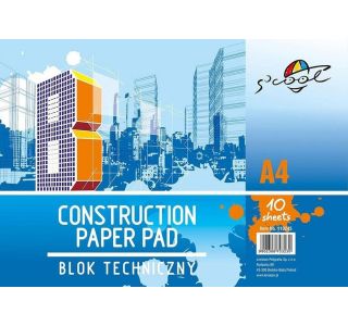 RISALNI LISTI,KOLAŽ PAPIR LEVIA 1/10 A4 160GSM 110245 RISALNI LISTI,KOLAŽ PAPIR LEVIA 1/10 A4 160GSM 110245