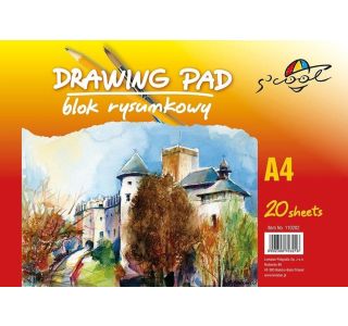 RISALNI LISTI,KOLAŽ PAPIR LEVIA 1/20 A4 90GSM 110202 RISALNI LISTI,KOLAŽ PAPIR LEVIA 1/20 A4 90GSM 110202
