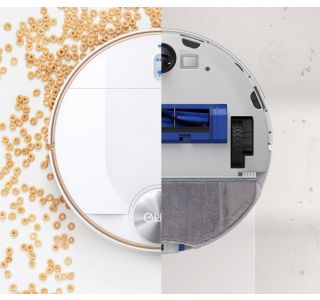 ROBOTSKI SESALNIK EUFY ROBOVAC L70 BEL