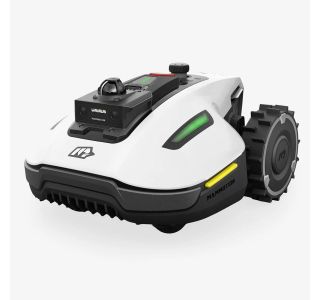 ROBOTSKA KOSILNICA MAMMOTION YUKA MINI 2 1000 ROBOTSKA KOSILNICA MAMMOTION YUKA MINI 2 1000