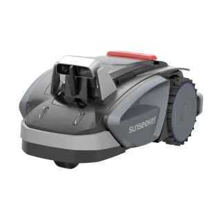 ROBOTSKA KOSILNICA SUNSEEKER V3 DO 600 M2 ROBOTSKA KOSILNICA SUNSEEKER V3 DO 600 M2