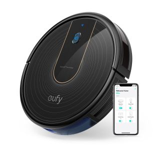 ROBOTSKI SESALNIK EUFY ROBOVAC 15C EU