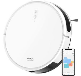 ROBOTSKI SESALNIK DREAME DREAME MOVA M1