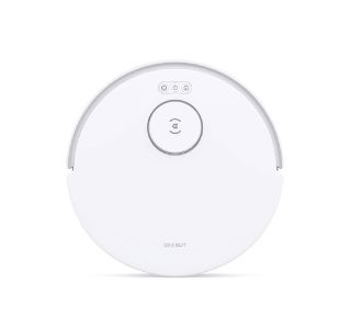 ROBOTSKI SESALNIK ECOVACS DEEBOT N20 WHITE EU