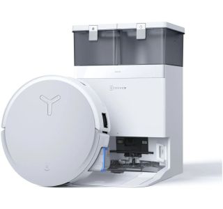 ROBOTSKI SESALNIK ECOVACS DEEBOT X8 OMNI WHITE EU
