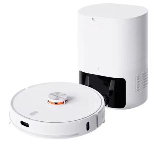 ROBOTSKI SESALNIK LYDSTO R1 PRO BEL