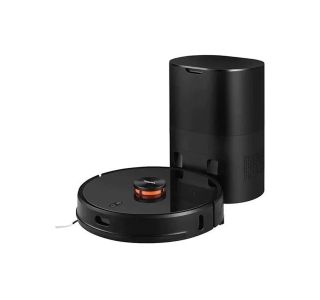 ROBOTSKI SESALNIK LYDSTO R1 PRO ČRN