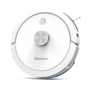 ROBOTSKI SESALNIK MAMIBOT EXVAC900 ROBOTSKI SESALNIK MAMIBOT EXVAC900