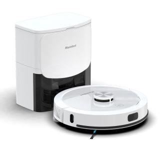 ROBOTSKI SESALNIK MAMIBOT EXVAC900S BEL ROBOTSKI SESALNIK MAMIBOT EXVAC900S BEL