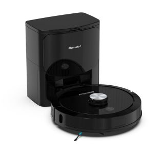 ROBOTSKI SESALNIK MAMIBOT EXVAC900S ČRN ROBOTSKI SESALNIK MAMIBOT EXVAC900S ČRN