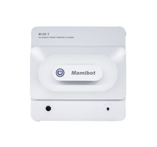 ROBOTSKI ČISTILNIK OKEN MAMIBOT IGLASSBOT W120-T ROBOTSKI ČISTILNIK OKEN MAMIBOT IGLASSBOT W120-T