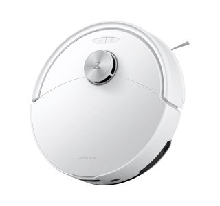 ROBOTSKI SESALNIK ROBOROCK Q10 VF BEL ROBOTSKI SESALNIK ROBOROCK Q10 VF BEL