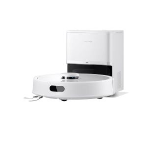 ROBOTSKI SESALNIK ROBOROCK Q7 BF+ BEL ROBOTSKI SESALNIK ROBOROCK Q7 BF+ BEL