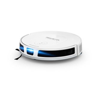 ROBOTSKI SESALNIK ROWENTA RR8477WH X-PLORER SERIE 70