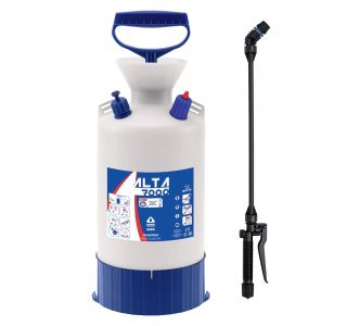 ROČNA ŠKROPILNICA DI MARTINO ALTA TECH 7000 LE ZA IND. KEMIKALIJE ROČNA ŠKROPILNICA DI MARTINO ALTA TECH 7000 LE ZA IND. KEMIKALIJE
