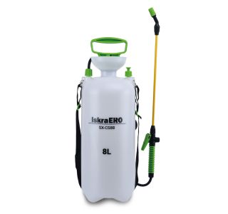 ROČNA ŠKROPILNICA ISKRA ERO SX-CS8B 8 L ROČNA ŠKROPILNICA ISKRA ERO SX-CS8B 8 L