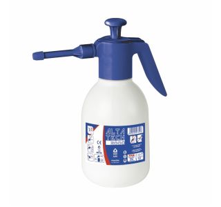 ROČNA ŠKROPILNICA ALTA TECH 2000 LE ZA IND. KEMIKALIJE ROČNA ŠKROPILNICA ALTA TECH 2000 LE ZA IND. KEMIKALIJE