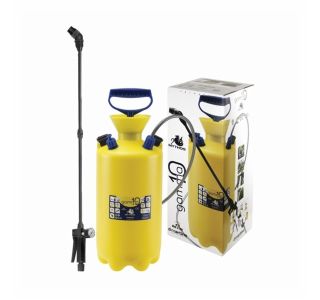 ROČNA ŠKROPILNICA GAMMA 10 ROČNA ŠKROPILNICA GAMMA 10