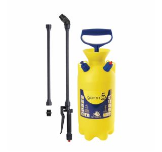 ROČNA ŠKROPILNICA GAMMA 5 ROČNA ŠKROPILNICA GAMMA 5