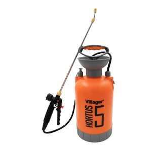 ROČNA ŠKROPILNICA VILLAGER HORTUS 5 L 082461 ROČNA ŠKROPILNICA VILLAGER HORTUS 5 L 082461