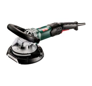 BRUSILNIK - REZKALNIK ZA OMET METABO RFEV 19-125 RT BRUSILNIK - REZKALNIK ZA OMET METABO RFEV 19-125 RT
