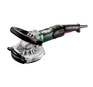 BRUSILNIK ZA BETON METABO RSEV 19-125 RT BRUSILNIK ZA BETON METABO RSEV 19-125 RT
