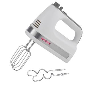 ROČNI MEŠALNIK BROCK HM 5003 WH