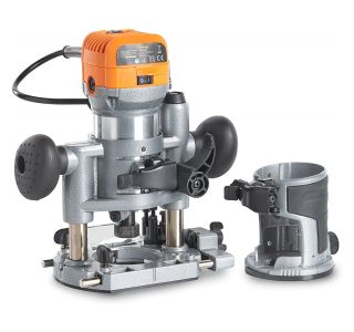 ROČNI NADREZKAR VONHAUS KOMPAKTNI REZKALNI 710W