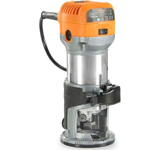 ROČNI NADREZKAR VONHAUS KOMPAKTNI REZKALNIK 710W