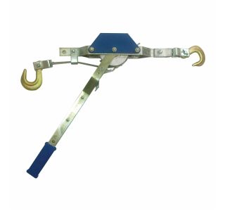 ROČNI VLEK Z ŽIČNO VRVJO DELTA VITEL VN 1.2T / 2.6M VRVI ROČNI VLEK Z ŽIČNO VRVJO DELTA VITEL VN 1.2T / 2.6M VRVI