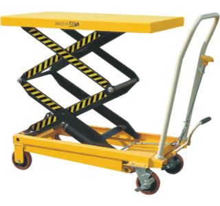 ROČNI VOZIČEK NOBLELIFT DVIŽNI, 350 KG,910X500 MM DVIG 1300 MM ROČNI VOZIČEK NOBLELIFT DVIŽNI, 350 KG,910X500 MM DVIG 1300 MM