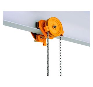 ROČNI VOZIČEK KITO TSG 010 - VOZIČEK Z ZOBNIKI ROČNI VOZIČEK KITO TSG 010 - VOZIČEK Z ZOBNIKI