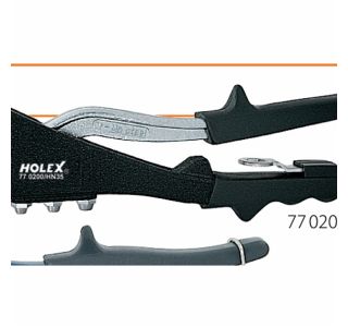 ROČNO ORODJE HOLEX KLEŠČE ZA SLEPE ZAKOVICE ROČNE HN35 265MM ROČNO ORODJE HOLEX KLEŠČE ZA SLEPE ZAKOVICE ROČNE HN35 265MM