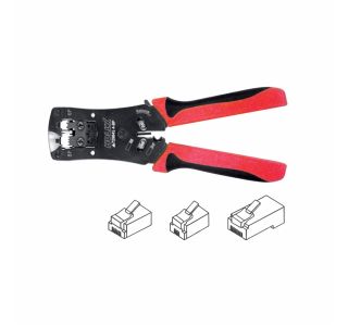 ROČNO ORODJE HOLEX STISKALNE KLEŠČE ZA TELEFONSKE VTIČE ROČNO ORODJE HOLEX STISKALNE KLEŠČE ZA TELEFONSKE VTIČE