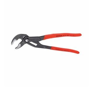 ROČNO ORODJE KNIPEX KLEŠČE PAPIGA COBRA 300MM ATRAMENTIRANE ROČNO ORODJE KNIPEX KLEŠČE PAPIGA COBRA 300MM ATRAMENTIRANE