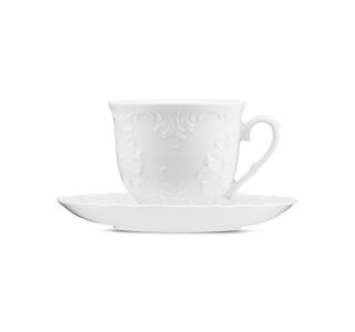 SET SKODELIC IN LONČKOV CZMIELOW 6 DELNI ROCCOCO 250 ML